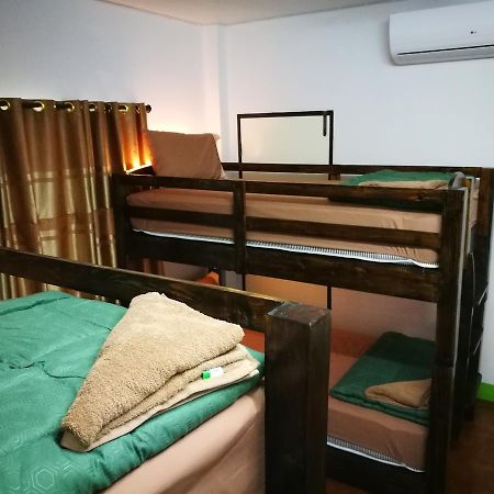 Stay With Jame Hostel Chiang Mai Buitenkant foto