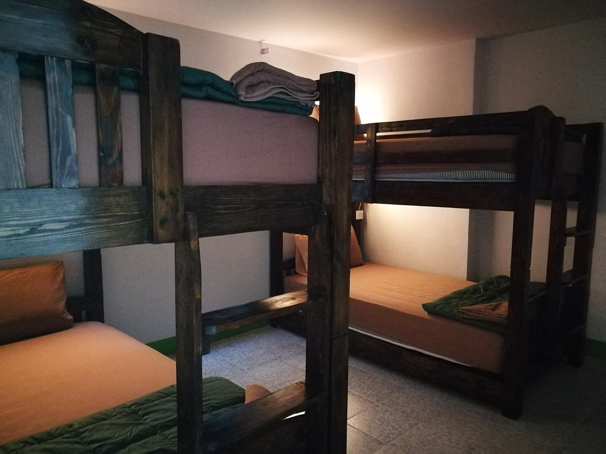 Stay With Jame Hostel Chiang Mai Buitenkant foto