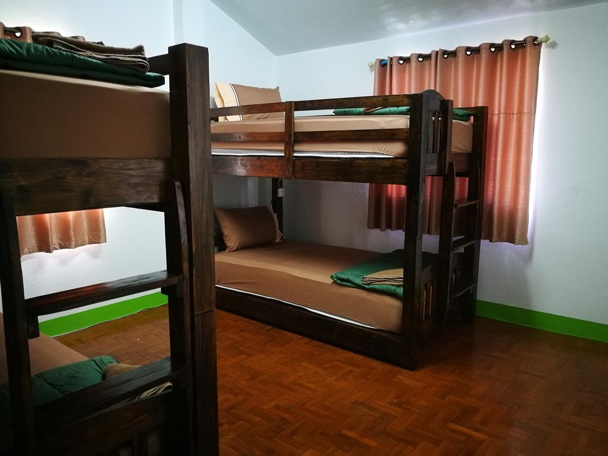 Stay With Jame Hostel Chiang Mai Buitenkant foto